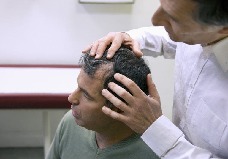 Questions To Ask at Your Hair Transplant Consultation AHI Clinic